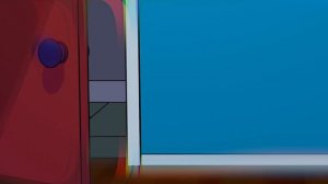 CATNAP SAD ORIGIN STORY... (Cartoon Animation)