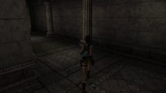 Tomb.Raider.Anniversary.Part07.Dvorets.Midasa.by.Alex_CH