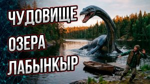ЧУДОВИЩЕ ЛАБЫН-КЫРА. Часть-2. Неизвестная история «Сибирской жути» или кому можно верить?