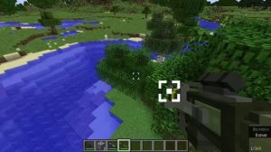 Minecraft 1.12.2 подборка модов forge