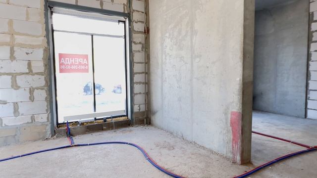 ЖК Мытищи парк корп.5.1. 53,6 м2 смотреть онлайн
