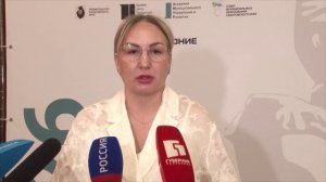 (13.05.2026) Форум местного самоуправления прошёл в Хабаровске