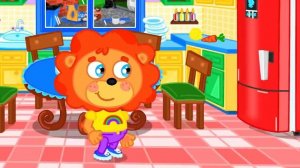 ЛЬВЁНОК И КОТЁНОК ВЕСЁЛЫЕ ИГРЫ , МУЛЬТИКИ ПРО ЛЬВЁНОК И КОТЁНОК ВЕСЁЛЫЕ ИГРЫ , МУЛЬТИКИ ПРО ДЕТИШЕК