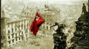 Над домом номер два, ст. Боб Джек, муз, исп. С. Фрумович