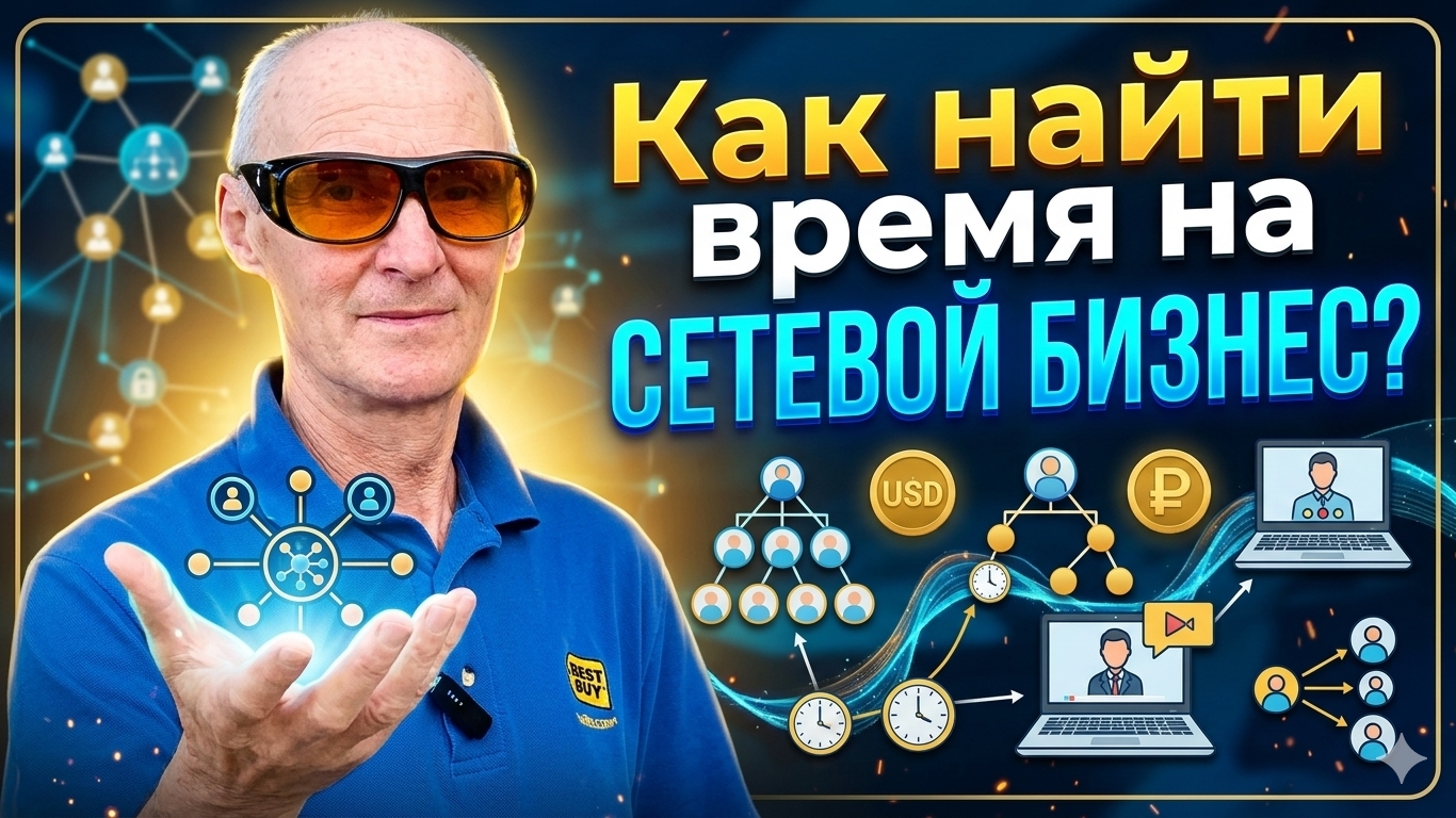 Как найти время на сетевой?