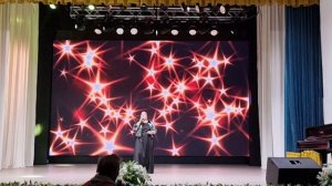 Гранд - концерт солистов цыганского ансамбля «Свэнко».  «Золотые струны души». 10 мая 2026 года.