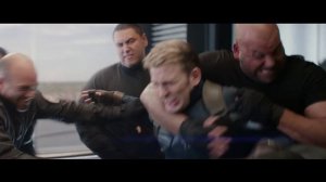 Отрывок из фильма «Первый Мститель:Другая  Война»