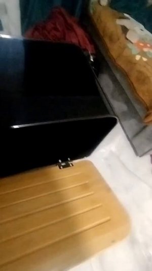 Товар не рабочий