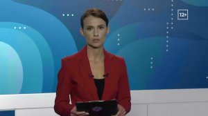 Новости Владимира и Владимирской области за 14 мая 2026 года. Вечерний выпуск