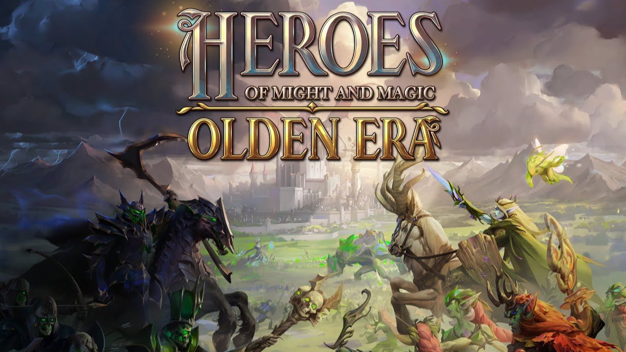 HoMM Olden Era #6