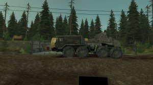 MUDRUNNER VR. 2