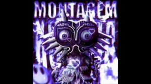 MONTAGEM XONADA