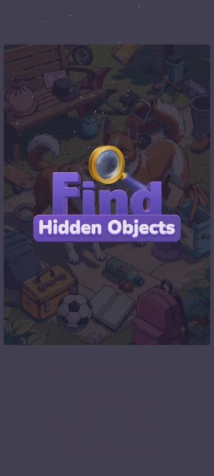 Find Hidden Objects — Челлендж: 150 уровней без ошибок | Часть 8