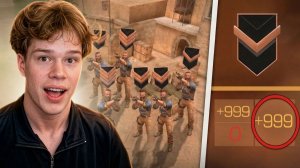 БРАТИШКА СЫГРАЛ ПРОТИВ 5 БРОНЗ И ПОБЕДИЛ В STANDOFF 2😍