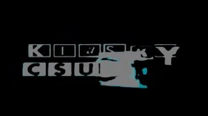 Klasky Csupo in 5 New Geometry Dash Effects Vol 2