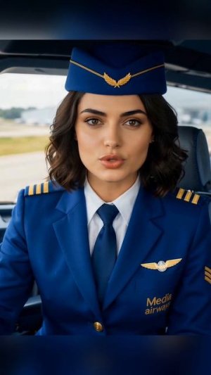Самолет Цифрового Государства