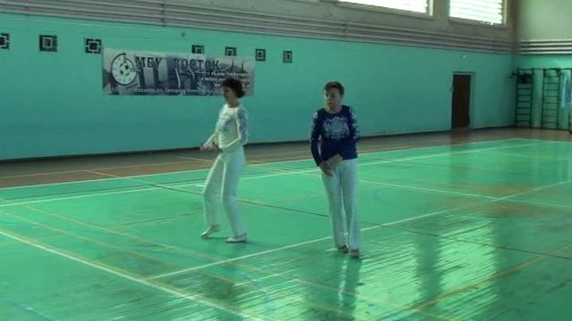 Дружеская встреча «Звёзды Востока» женская эстетическая гимнастика 11.04.19 года