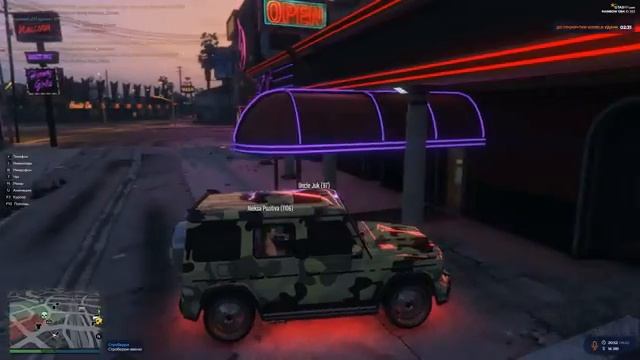 АЛЕКС, БРЕЙН И ЖЕНЯ ОБМАНУЛИ КАЗИНО В GTA 5 RP