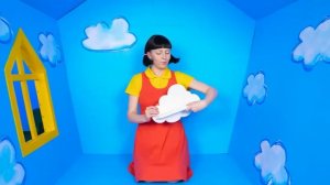 Домики Одного Цвета Челлендж # Кукла из Игры в Кальмара vs Фредди