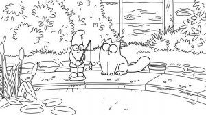 The Kitten Origins Part 1 - KITTEN SURPRISE