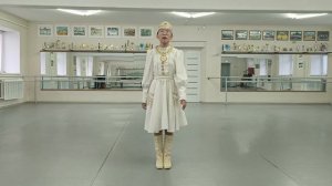 Протодьяконова Айыллаана - Талба Татыйаана