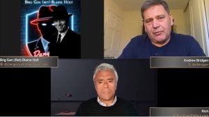 Трамп и Си Цзиньпин Уничтожают 337-Летнее Правление City Блейн Холт Эндрю Бридген