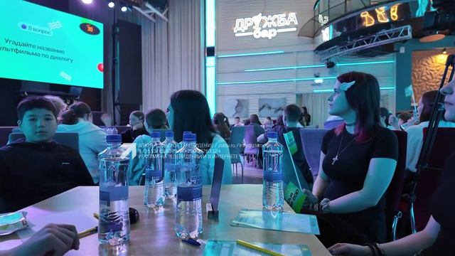 Состоялся финал масштабного турнира «История на фоне гор» смотреть онлайн
