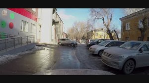 #6 распространенных ошибок на #экзамене по #вождению
