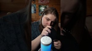 асмр с рандомными вещами из моей комнаты