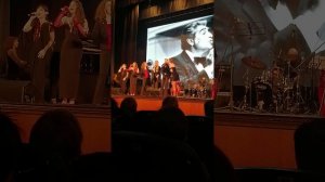 Концерт памяти 90летия Кима Назаретова