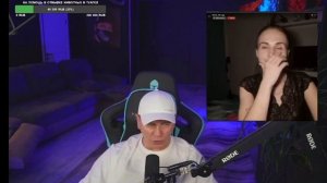 Виталий Реутов /Чат рулетка Нанимает людей
