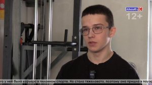 Каждая медаль - через режим и анализ: секрет успеха серовских пауэрлифтеров
