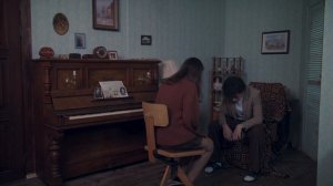 Этюд Восьмёрка, киношкола Цех. Режиссёр Амир Исолмов.