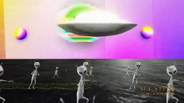MC Hammer - U Can_t Touch This (Butesha _ Speed Crazy Remix) VJ Aux(720P_HD)
