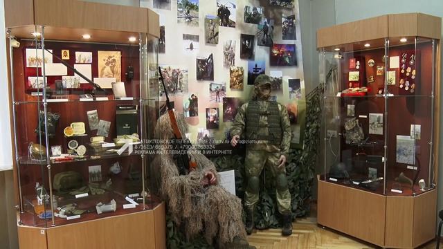16 мая Музей истории и культуры приглашает на «Ночь музеев» смотреть онлайн
