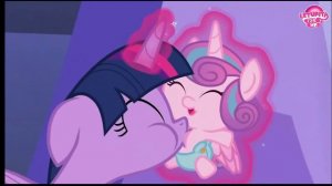 MLP (МЛП) - мемасик 1