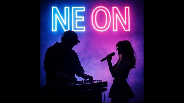 NE ON - Оля и СПИД(Анонс cover)