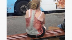 Невероятно Стыдные Моменты из Жизни Женщин