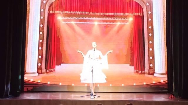 Время пить чай (Н.Алабаш) - Маленькая балерина 27_03_26