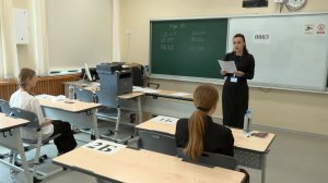 Более 700 севастопольских школьников написали тренировочный ЕГЭ