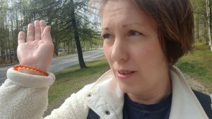 Цветёт лиственница! Как перестроиться?