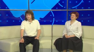 «Тольятти в деталях. Интервью» Матвей Порошин, Галина Девяткина 14.05.2026
