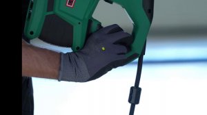 Ручной сварочный экструдер WELDPLAST 300