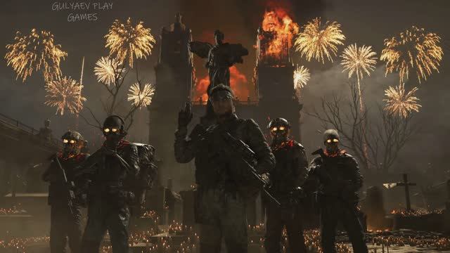Death Stranding 2. On The Beach. Эпизод 5: Пожарище. Заказ 017: Выберетесь из потустороннего мира