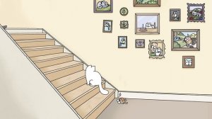A DAY IN THE LIFE OF A CAT OWNER
