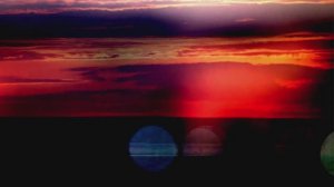子 Babylon Meditation 3 - Transient Z Eerie