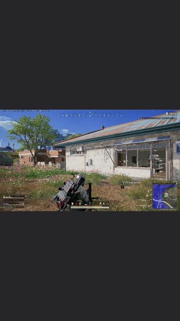 PUBG ПОЛОЖИЛ СКВАД