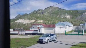 Кабардино Балкария, замок Шато Иркин 2026