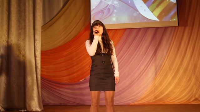 «Боевые ордена» - Александрова Кристина, 13 лет 2015