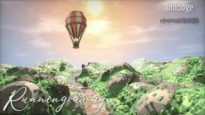 Unlodge - Running away #vocal_house #dance #pop